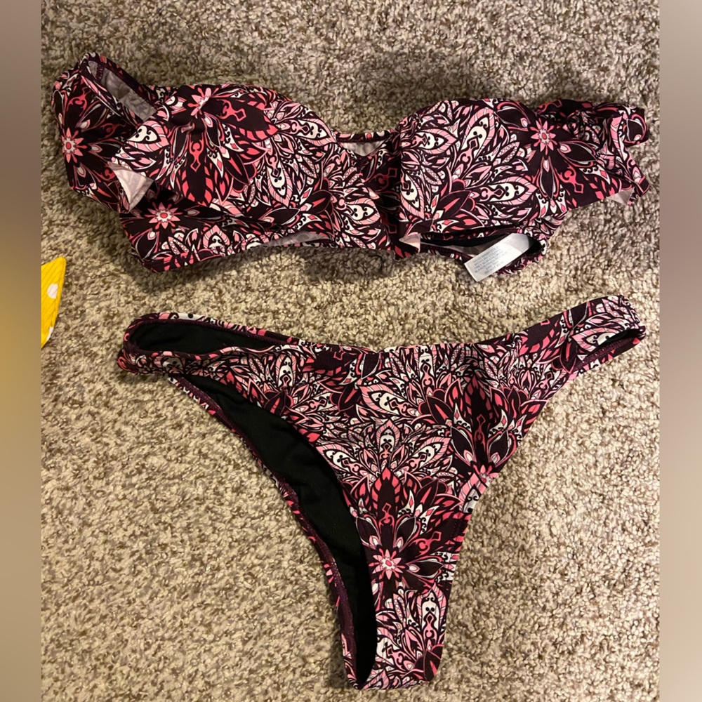 swimsuit 2-piece
